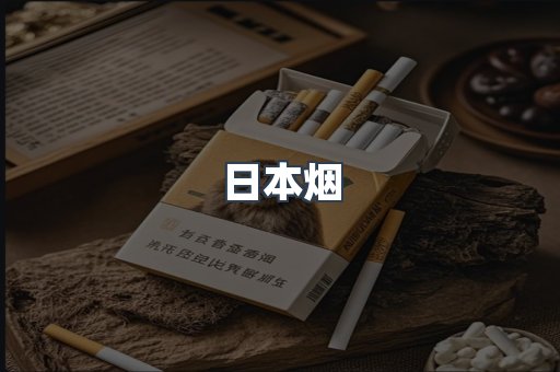 进口香烟